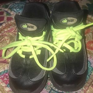 Nike air max toddler .